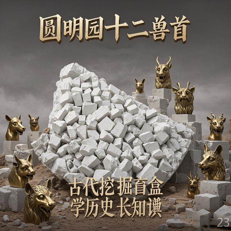 挖掘玩具考古儿童手工DIY恐龙夜光宝石琥珀昆虫盲盒男女童聪,淘宝优惠券,粉丝福利购,淘宝优惠卷