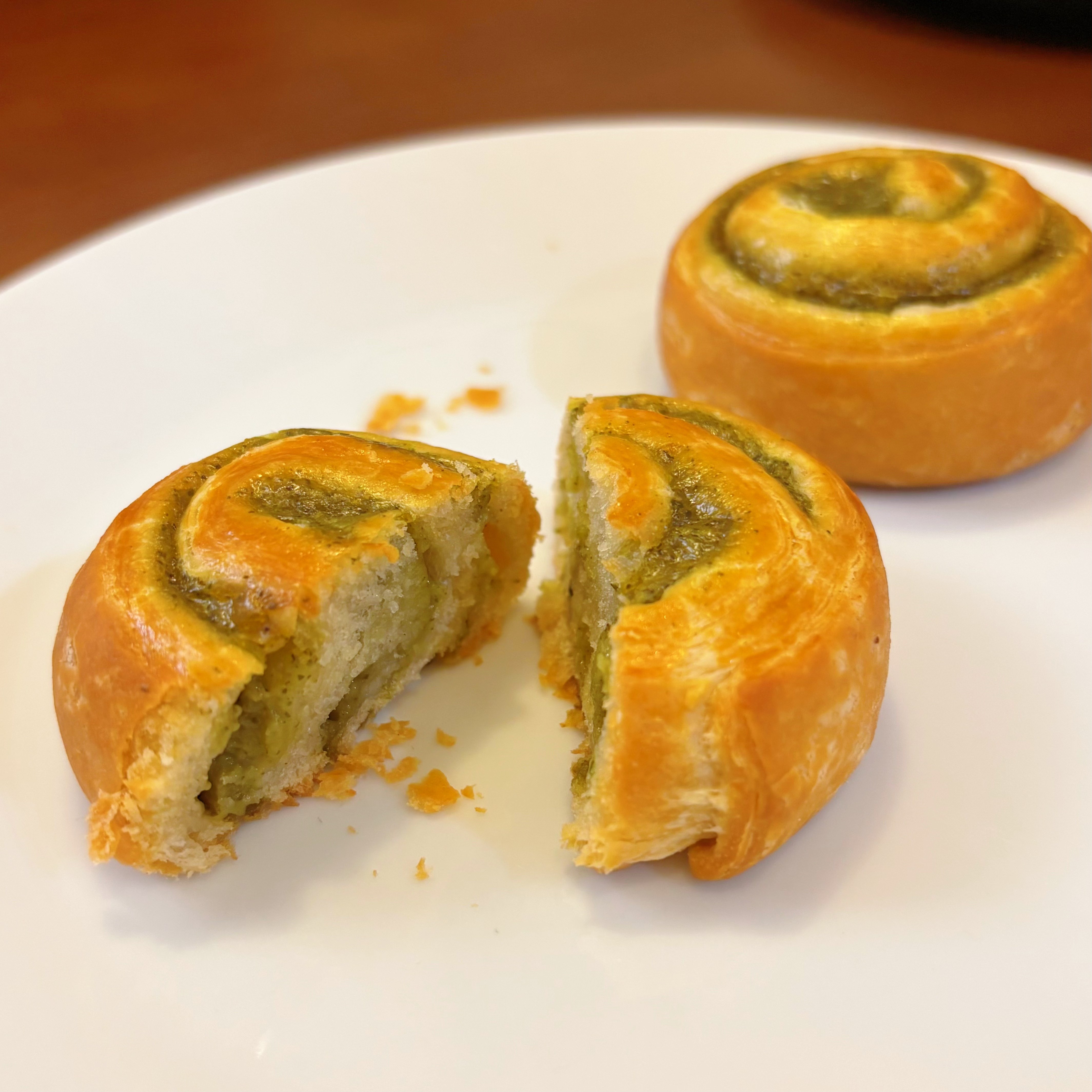 泽爸现烤罗勒丹麦卷小面包,淘宝优惠券,粉丝福利购,淘宝优惠卷