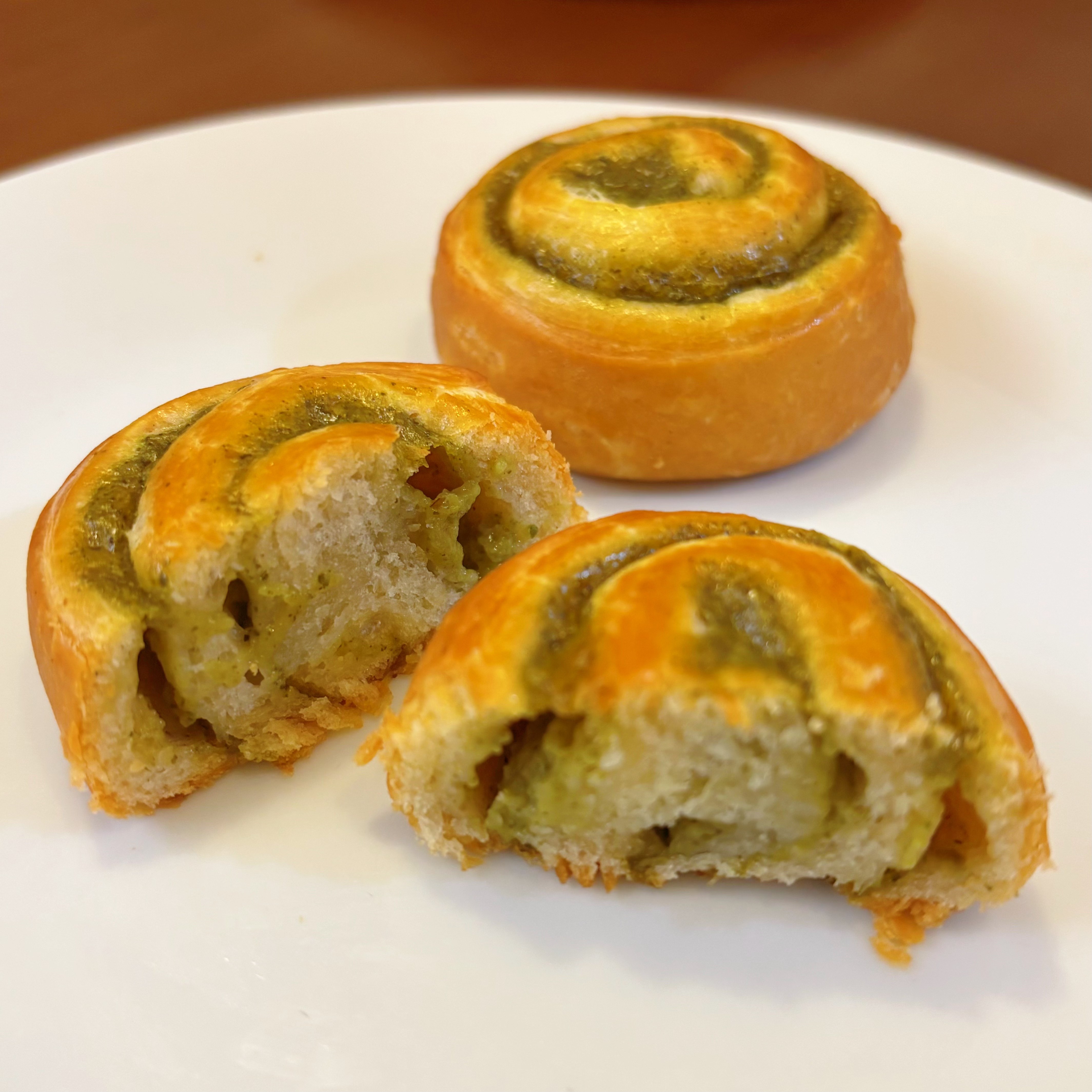 泽爸现烤罗勒丹麦卷小面包,淘宝优惠券,粉丝福利购,淘宝优惠卷