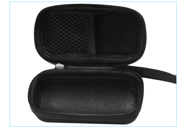 适用于Bose SoundSport Free保护耳机包收纳盒抗压硬壳 - 图1