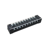 Разъем серии туберкулеза TB-1503 4 10-битные клеммы с фиксированной проводкой.