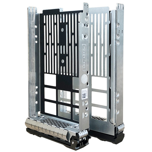 DELL硬盘托架3.5寸F238F R720R710R610R620服务器DELL硬盘架Y763D - 图2