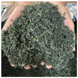 2025 Новый чай Laoshan Green Tea 500G перед дождем весенний чай нежные ростки бобы сильный вкус и устойчивый к пузырькам.