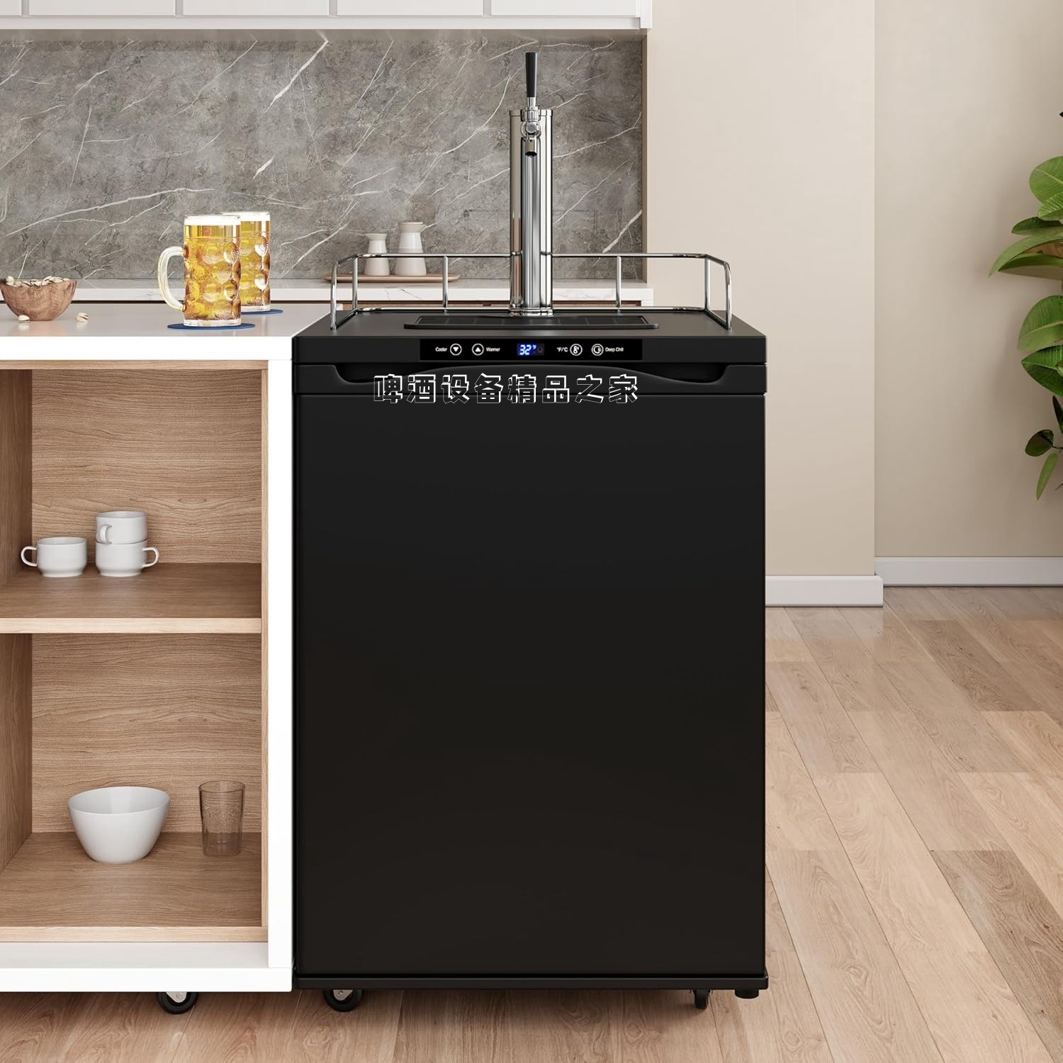 风冷啤酒机啤酒冰箱啤酒冷藏机精酿啤酒保鲜机牛奶机椰汁机奶茶机,淘宝优惠券,粉丝福利购,淘宝优惠卷