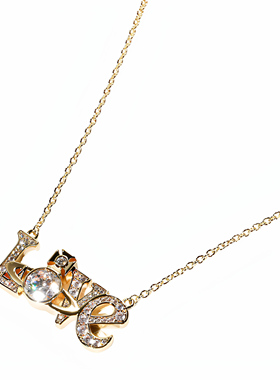 vivienne西太后珍珠项链