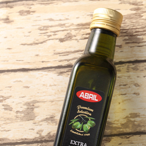 23年11月产西班牙进口ABRIL艾伯瑞特级初榨橄榄油250ml食用油护肤-图0