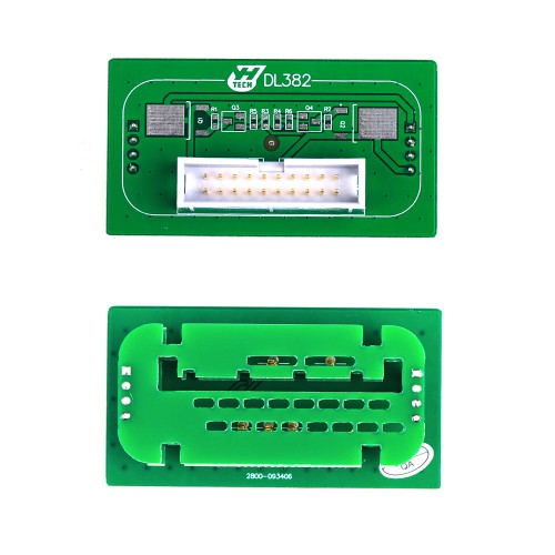 Yanhua ACDP Module21研华模块21#大众奥迪变速箱里程修改适配器-图1