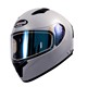 REAL motorcycle helmet green Poyang fashionable and handsome