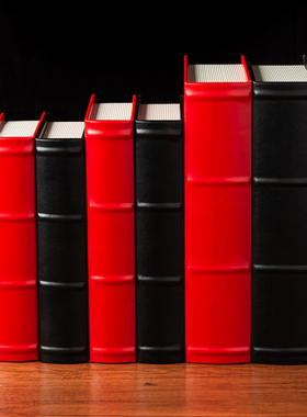 现代假书仿真书本装饰品道具摆件