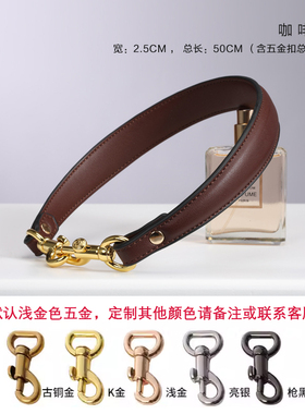 腋下包带真皮手提带多色