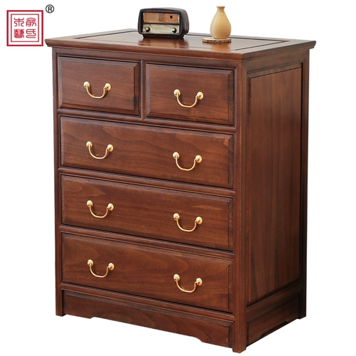 Ящик из камфорного дерева в китайском стиле, шкаф из цельного дерева, комод, шкаф для обуви, цельный сундук, хранилище для каллиграфии и живописи из красного дерева, свадебный шкаф