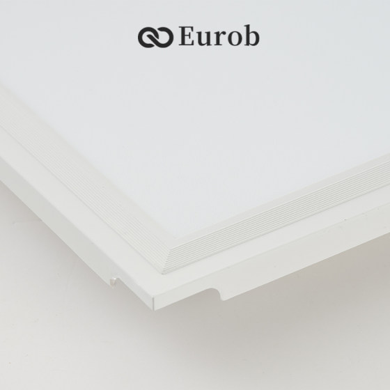 Flat panel light neutral light warm light 300x600x1200 panel light integrated ceiling three-color dimming 600x600led