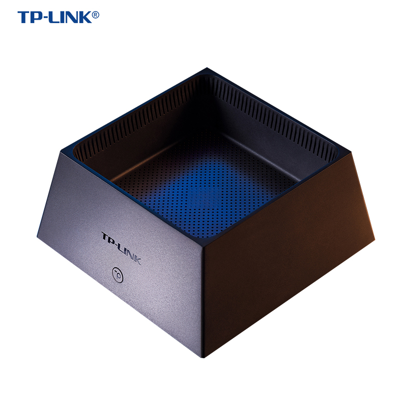 TPlink5450易展路由全千兆无线WiFi6双频全千兆端口分布式三种模式AP内置天线路由器AX5400新品 - 图3