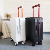 Японский универсальный брендовый чемодан подходит для мужчин и женщин, 20 дюймов