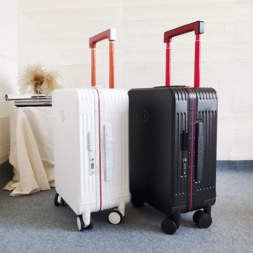 Японский универсальный брендовый чемодан подходит для мужчин и женщин, 20 дюймов