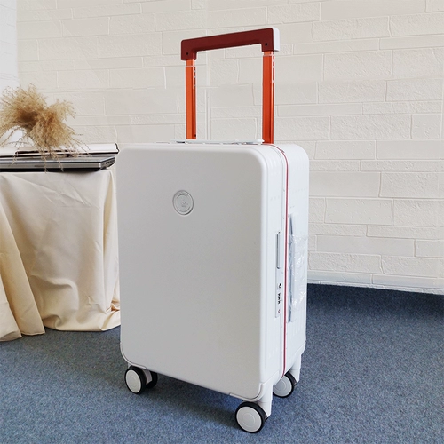 Японский универсальный брендовый чемодан подходит для мужчин и женщин, 20 дюймов