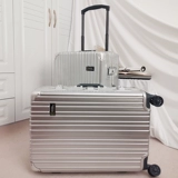 Японский элитный универсальный чемодан, 25 дюймов, популярно в интернете, увеличенная толщина