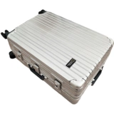 Японский элитный универсальный чемодан, 25 дюймов, популярно в интернете, увеличенная толщина