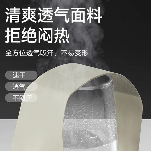 Мужские летние тонкие теннисные баскетбольные напульсники подходит для мужчин и женщин для спортзала для бадминтона