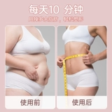 Свисание сплит -тип скручиваемой талию Домашнее жилое оборудование для фитнеса скручиваемое талия скручивающая танцевальная танцевальная танцевальная танцевальная танцевальная танце