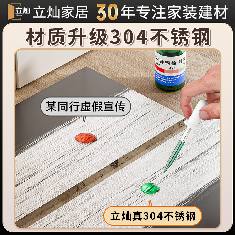 不锈钢客厅垭口套门套包边门框一体成型定制阳包边框窗框套铝型材,淘宝优惠券,粉丝福利购,淘宝优惠卷