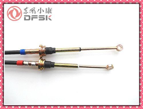 东风小康新K07换挡选挡拉线 换档选档拉索挂挡线KH02 - 图1