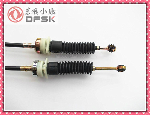 东风小康新K07换挡选挡拉线 换档选档拉索挂挡线KH02 - 图0