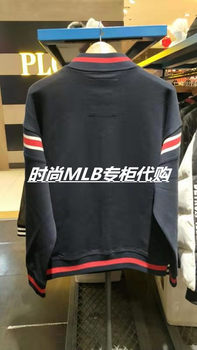 MLB counter generation 19 spring new fashion NY Yankees ຈີນມັງກອນ embroidered baseball jacket ເອກະພາບ 07333 07354