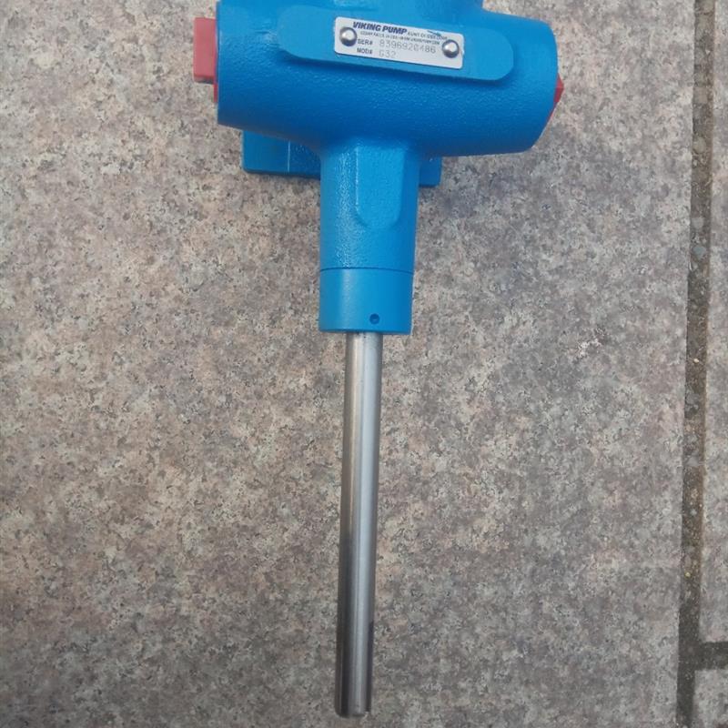 VIKING PUMP 威肯泵KK124A K124A K125 KK4124A K4124A - 图2