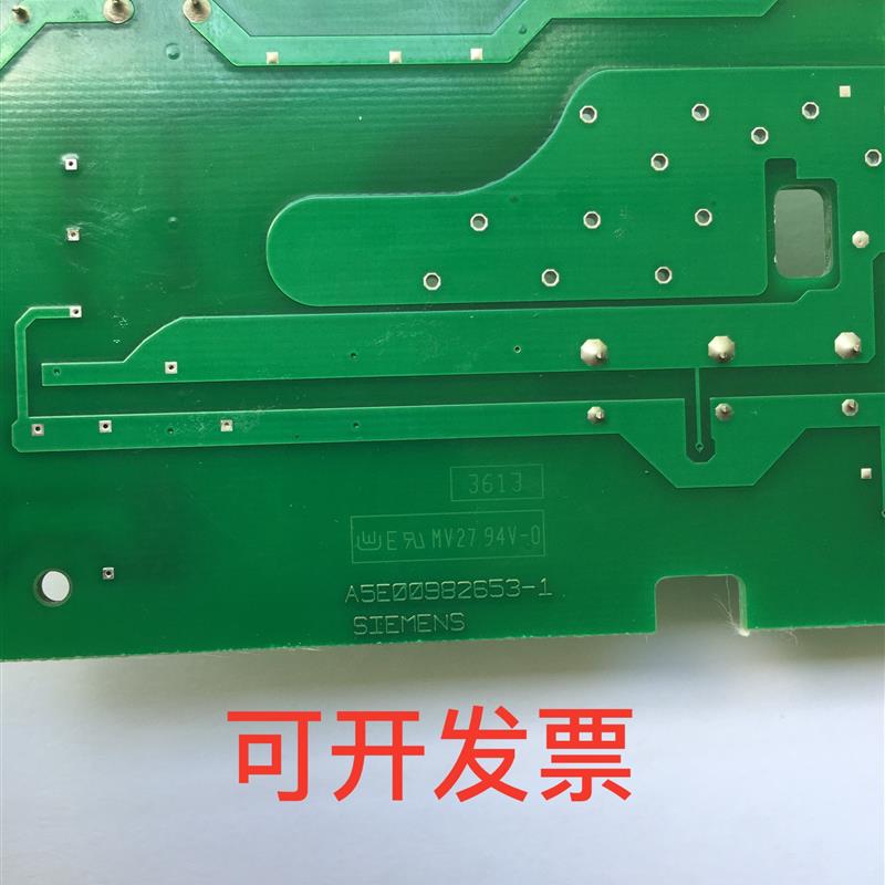 西门子PLC226CPU 6ES7-216-2BD23-0XB8/216-2AD23-0XB8电源板 - 图0