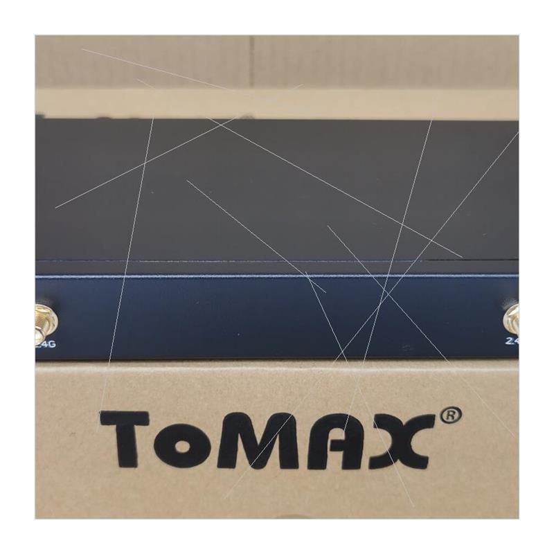 正品TOMAX WR300 300兆双wan口企业路由器 - 图3