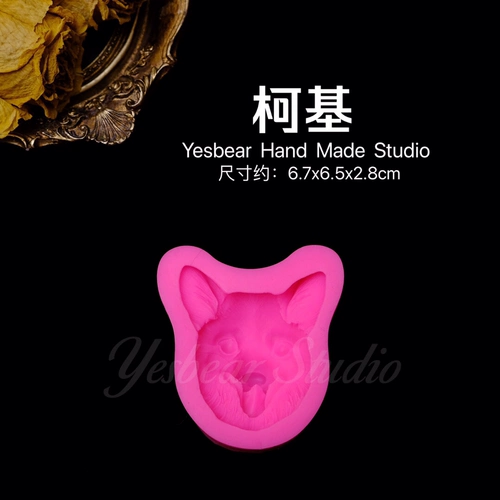 Yesbear Big Bear Crassraft Diy Crystal Drops Ti starri corki Новая борьба с быками классическая плесень быков