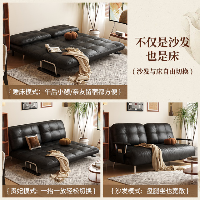 Wooden Palace Craftsmen's furniture medieval style Fendi sofa bed