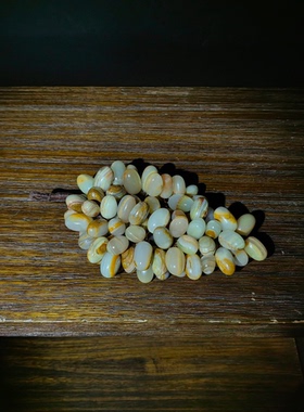 巴基斯坦进口手工天然玉石葡萄装饰品家装软装设计师装饰空间