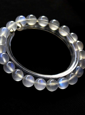 臻唯珍藏奶油玻璃体天