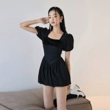 Сексуальный купальник, по фигуре