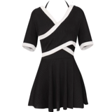 Купальник, комбинезон, коллекция 2023, премиум класс