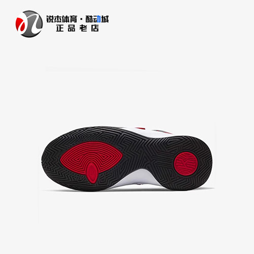 耐克Nike KYRIE FLYTRAP 3欧文儿童休闲训练运动篮球鞋BQ5621-005 - 图2
