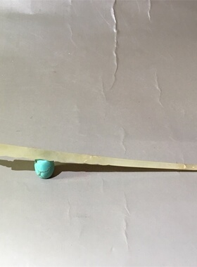明清和田玉三级白带工超长发簪断裂工艺精湛老玉器首饰簪子保真老