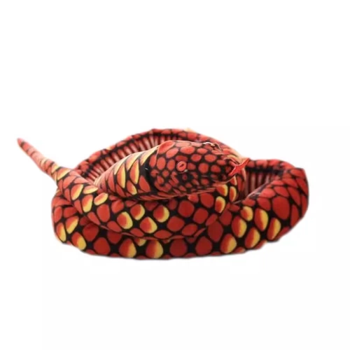 Реалистичные очки, плюшевая игрушка, кукла, xэллоуин