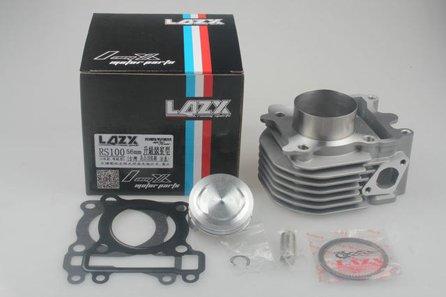 Thunderstone mid-cylinder Qiaoge rsz rapid eagle modification kit