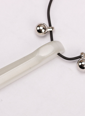 日系时尚风动漫短款锁骨链