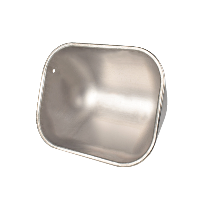 不锈钢母猪食槽产床母猪料槽猪饲料槽定位栏食盆大猪用喂料补料槽,淘宝优惠券,粉丝福利购,淘宝优惠卷