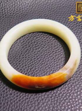 方言和田玉精品收藏级俄