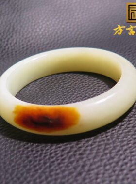 方言和田玉精品收藏级俄