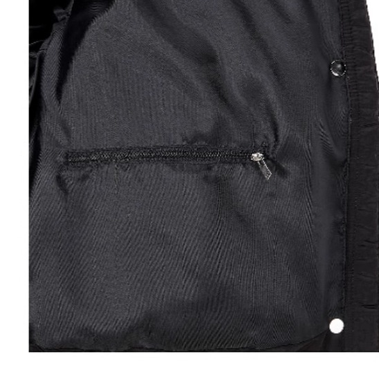 福利特价加厚鹅绒短款女羽绒服加厚保暖韩版宽松大码潮款17006 - 图3