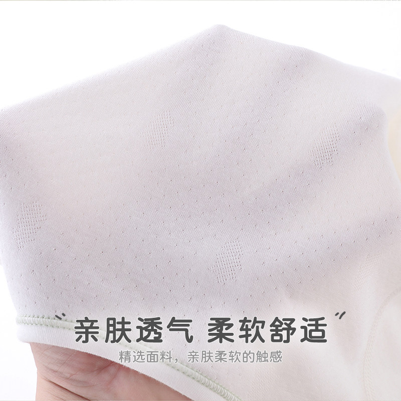 【商场同款】拉比童装套装25年四季款男女童套装圆领服家居套装