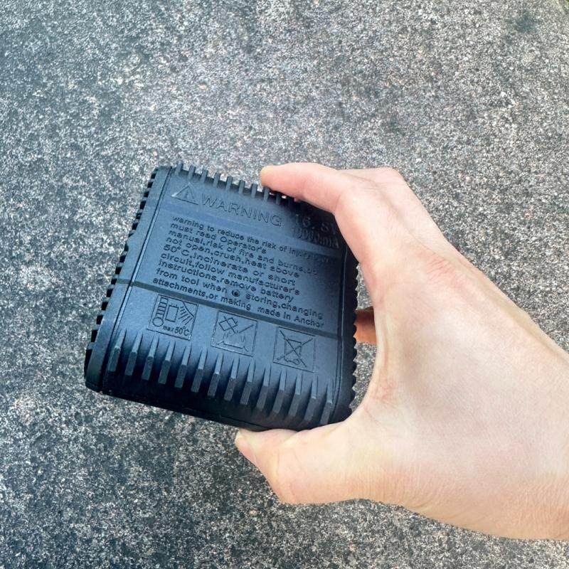 超易平K8瓷砖平铺机原装电池10000毫安16.8V锂电池振动器电池板,淘宝优惠券,粉丝福利购,淘宝优惠卷