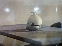 The Grammy wall is a good one for the better.