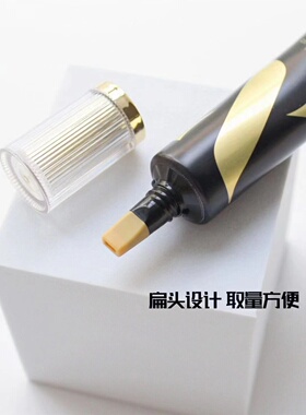 韩国AHC眼霜十代补水保湿滋润提亮紧致弹力改善细纹眼袋眼周暗沉